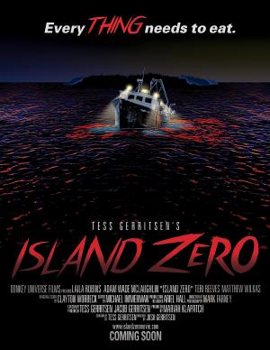 Island Zero