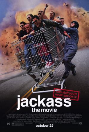 Jackass: Film