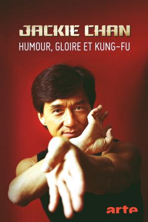 Jackie Chan - humor, sláva a kung-fu