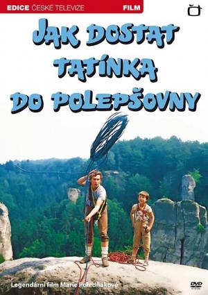 Jak dostat tatínka do polepšovny