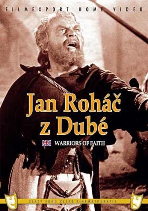 Jan Roháč z Dubé