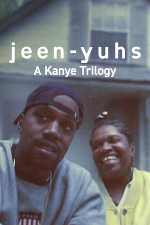 Jeen-yuhs: Trilogie o Kanye Westovi