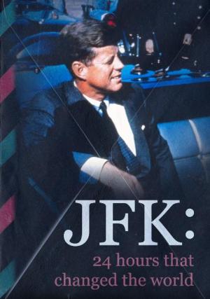 JFK: 24 hodin, které změnily svět