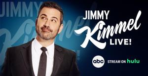 Jimmy Kimmel Live!