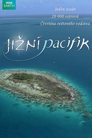 Jižní Pacifik