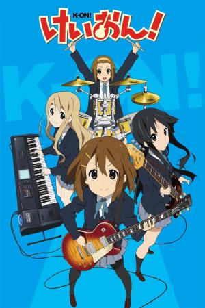 K-ON!