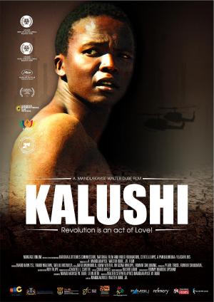 Kalushi: Boj za svobodu