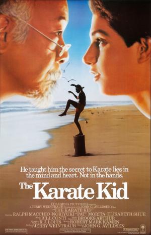 Karate Kid