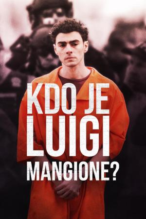 Kdo je Luigi Mangione?