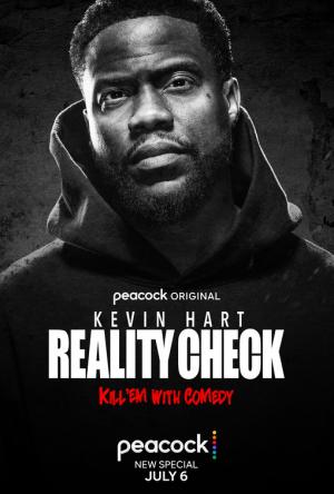 Kevin Hart: Reality Check