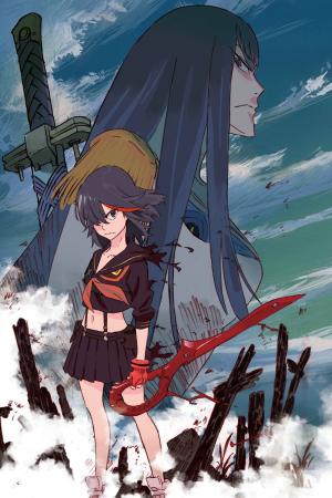 Kill La Kill