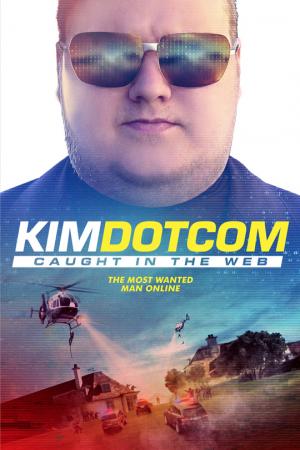 Kim Dotcom: Lapen v síti