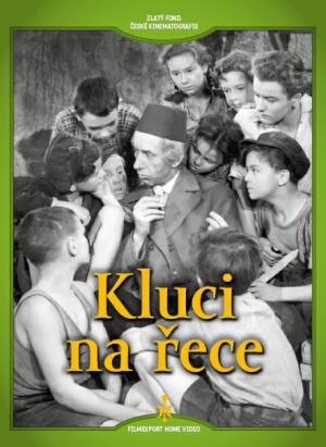 Kluci na řece