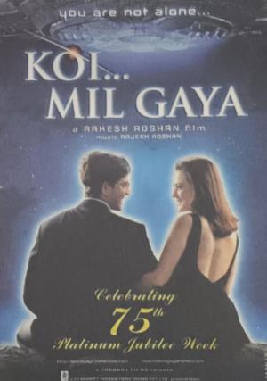 Koi... Mil Gaya