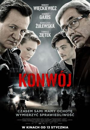 Konvoj