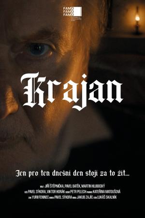 Krajan