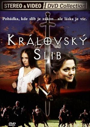 Královský slib