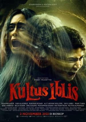 Kultus Iblis