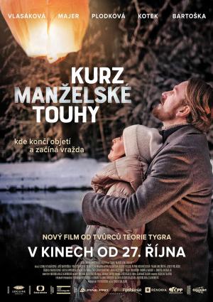 Kurz manželské touhy