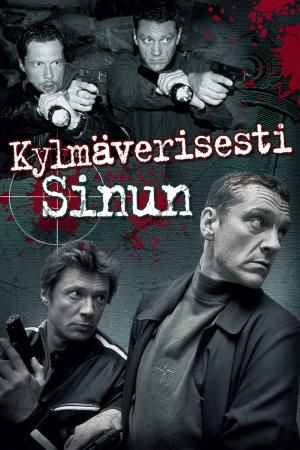 Kylmäverisesti sinun