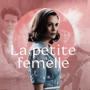 La petite femelle