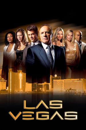 Las Vegas: Kasino 