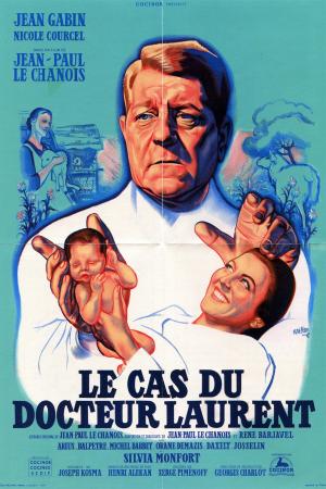 Le Cas du docteur Laurent