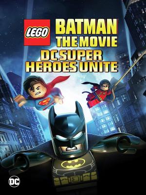 Lego: Batman