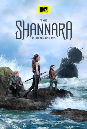 Letopisy rodu Shannara