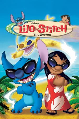 Lilo a Stitch