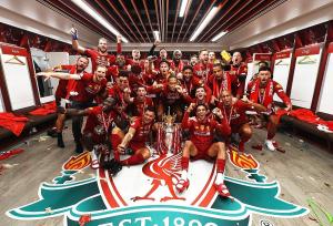 Liverpool FC: The 30 Year Wait