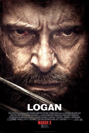 Logan: Wolverine