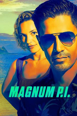 Magnum P.I