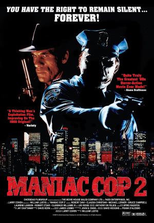 Maniac Cop 2