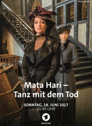 Mata Hari