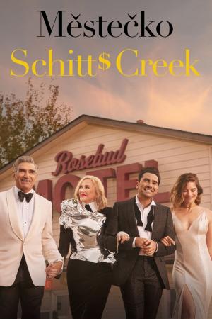 Městečko Schitt's Creek