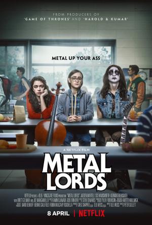 Metaloví lordi