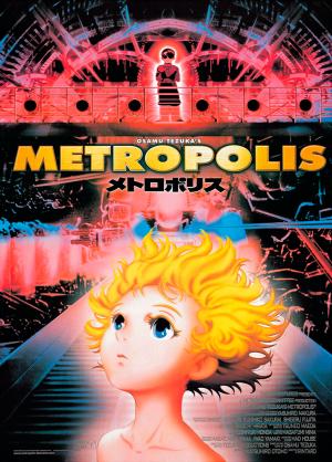 Metropolis