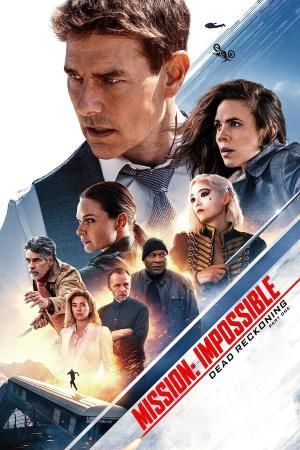 Mission: Impossible Odplata - První část