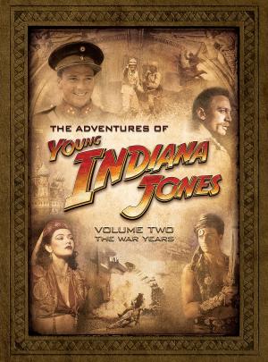 Mladý Indiana Jones: Démoni mámení