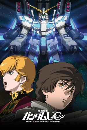 Mobile Suit Gundam Unicorn