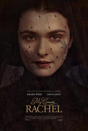 Moje sestřenice Rachel