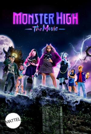 Monster High: Film