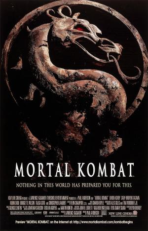 Mortal Kombat