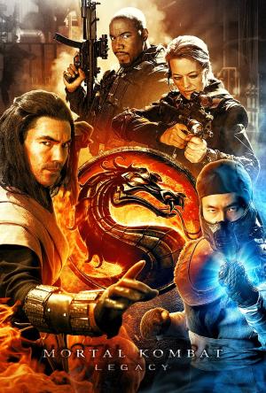 Mortal Kombat: Legacy