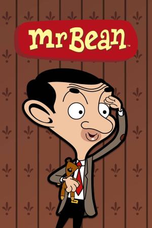 Mr. Bean: Animované příběhy