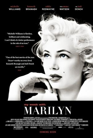 Můj týden s Marilyn