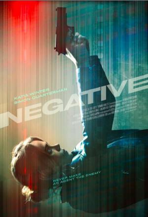 Negativ