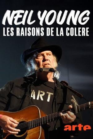 Neil Young, rozhněvaný písničkář