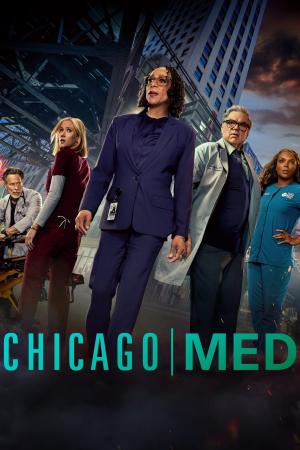 Nemocnice Chicago Med